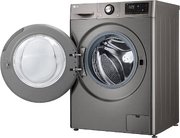 Стиральная машина LG F4R3TYG6P фото 4 в Челябинске