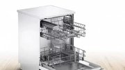 Посудомоечная машина BOSCH SMS25AW01R фото 2 в Челябинске