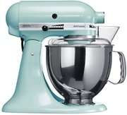 Миксер Китчен Эйд 5KSM150PSEIC фото в Челябинске Миксер KitchenAid 5KSM150PSEIC фото в Челябинске
