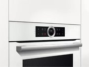 Духовой шкаф Bosch HBG 6750W1 фото 3 в Челябинске