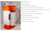Водоочиститель Омойкири PURE DROP 2.1.4 фото 2 в Челябинске Водоочиститель Omoikiri PURE DROP 2.1.4 фото 2 в Челябинске
