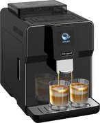 Кофемашина Weissgauff WCM-330 TFT Touch Cappuccino Nero фото 4 в Челябинске