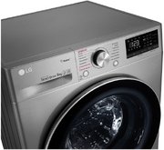 Стиральная машина LG F4V5VS2S фото 4 в Челябинске