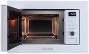 Встраиваемая СВЧ-печь Zigmund Shtain BMO 16.202 W фото 2 в Челябинске