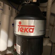 Измельчитель Teka TR 23.1 фото 3 в Челябинске