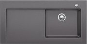Мойка Blanco Modex-M60 темная скала фото в Челябинске