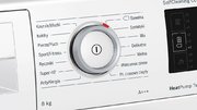 Сушильная машина Bosch WTW876SOPL фото 4 в Челябинске