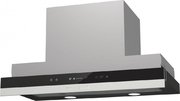 Встраиваемая телескопическая вытяжка Gorenje BHP 643 ORA B фото 3 в Челябинске