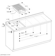 Гриль Gaggenau VR230120 фото 3 в Челябинске