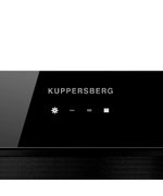 Встраиваемая вытяжка Kuppersberg INTOUCH 60 BG фото 2 в Челябинске