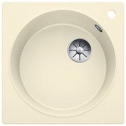 Мойка Blanco ARTAGO 6 отводная арматура InFino® жасмин фото в Челябинске