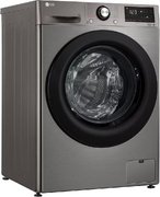Стиральная машина LG F4R3TYG6P фото 3 в Челябинске