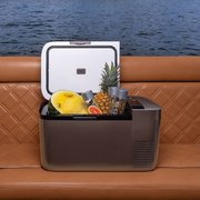 Автомобильный холодильник BORK Z631 фото 2 в Челябинске