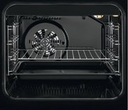 Комбинированная плита Electrolux EKK961900X фото 4 в Челябинске