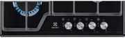 Варочная панель Electrolux GRE263MB фото 2 в Челябинске