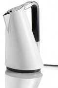 Электрочайник Bugatti VERA EASY White 14-SVERAC1 фото 2 в Челябинске