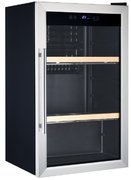 Винный шкаф La Sommeliere CVD40 фото 3 в Челябинске