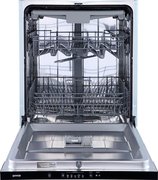 Полностью встраиваемая посудомоечная машина Gorenje GV620E10 фото 3 в Челябинске