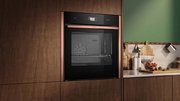 Духовой шкаф с паром Neff B59FS3AY0 фото 3 в Челябинске