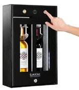 Винный бар EuroCave Wine Bar 2 WB2-010018 фото 3 в Челябинске