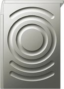 Стиральная машина Bosch WGA2540XME фото 3 в Челябинске