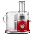 Cоковыжималка Китчен Эйд Artisan 5KVJ0333EER фото в Челябинске Cоковыжималка KitchenAid Artisan 5KVJ0333EER фото в Челябинске
