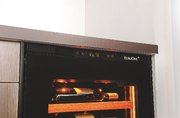 Встраиваемый монотемпературный винный шкаф V-INSP-S EuroCave I-090017-S фото 4 в Челябинске