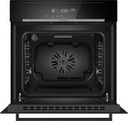 Духовой шкаф Weissgauff EOM 710 SB фото 3 в Челябинске