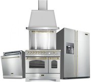 Холодильник Lofra GFRWS619 фото 3 в Челябинске