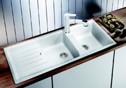 Мойка Blanco Lexa 8 S жемчужный фото 2 в Челябинске