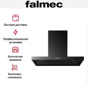 Вытяжка Falmec PLANE BLACK 90 PLUS фото 4 в Челябинске