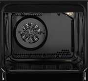 Комбинированная плита Electrolux RKK660201W фото 4 в Челябинске