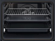 Духовой шкаф AEG NBU5P411SB фото 3 в Челябинске
