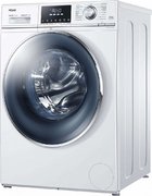 Стиральная машина Haier HW100-BP14758 фото 2 в Челябинске