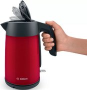 Чайник Bosch TWK7L464 фото 4 в Челябинске