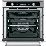 Духовой шкаф KitchenAid KOTSP 60600 фото 3 в Челябинске