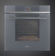 Духовой шкаф Smeg SFP6104WTPS фото 3 в Челябинске