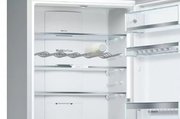Холодильник с нижней морозильной камерой BOSCH KGN49SQ3AR фото 4 в Челябинске