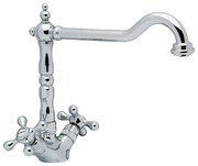 Смеситель Smeg ME4CR