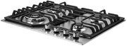 Газовая варочная панель Kuppersberg FS 63 X фото 3 в Челябинске