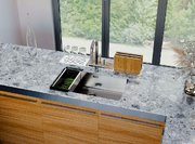 Мойка Omoikiri Tadzava 75-U/I IN фото 3 в Челябинске