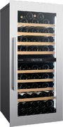 Винный шкаф Dunavox DVS-70.185DSS фото 2 в Челябинске