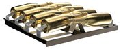 Шкаф для шампанского EuroCave V-CHAMP-L CHL-8002 фото 2 в Челябинске
