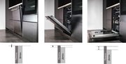 Встраиваемая посудомоечная машина Asko DSD433B/1 фото 4 в Челябинске