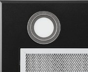 Вытяжка Krona AMBRA 600 black PB фото 4 в Челябинске