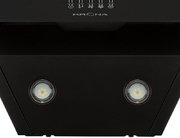 Вытяжка Krona HELGA 600 black PB фото 4 в Челябинске