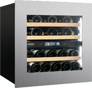 Встраиваемый винный шкаф Dunavox DVH-25.65DC.TO фото 2 в Челябинске