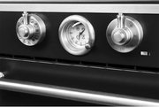 Духовой шкаф Kuppersberg RC 6911 ANT Silver фото 4 в Челябинске