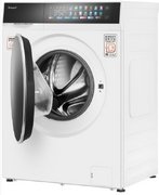 Стиральная машина Weissgauff WM 995 Direct Drive Touch Inverter Steam фото 3 в Челябинске