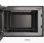 Встраиваемая микроволновая печь Korting KMI 827 GW фото 4 в Челябинске
